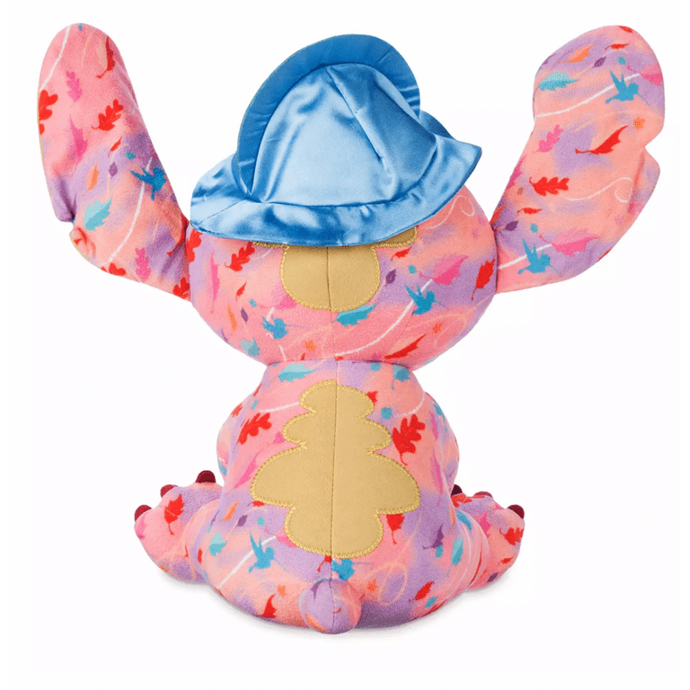 ディズニー　スティッチ　Stitch Crashes Disney ポカホンタス Stitch Crashes Disney Pocahontas - Magical Mouse