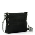 thumbnail image 2 of Sakroots Artist Circle Basic Crossbody , Repreve EcoTwill, 2 of 4