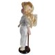 thumbnail image 3 of Muñeca de , coleccionables de cabellero con soporte, colecciones de juguete UNA, 3 of 5