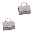 thumbnail image 2 of Guardurnaity Manténgase organizado y elegante con un práctico bolso de hombro, el mejor regalo, bolsos de cuero, bolso de moda para mujer Type3 NO3, 2 of 6