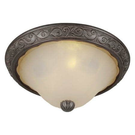 - Forte Lighting 2829-03 3-Light 17