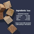 thumbnail image 6 of Whole Life Pet Just One Ingredient Tuna Treats for Cats, 7.5oz, 6 of 8