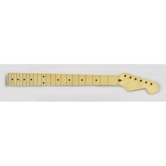 Allparts “Licensed by Fender®” SMF Replacement Neck for Stratocaster®
