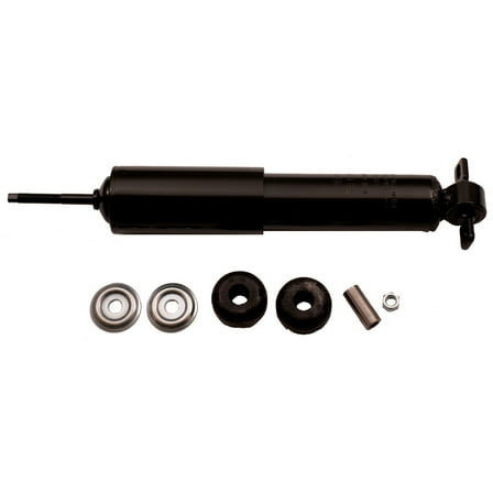 Gabriel 61684 ProGuard Front Shock Absorbers Fits 03-14 Chevrolet Express 1500; 03-14 GMC Savana 1500 - RWD Models (1 pack)