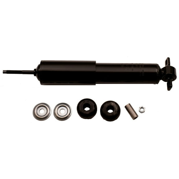 Gabriel 61684 ProGuard Front Shock Absorbers Fits 03-14 Chevrolet Express 1500; 03-14 GMC Savana 1500 - RWD Models (1 pack)