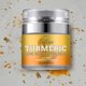 thumbnail image 2 of Turmeric Face Cream for Face & Body, 2 of 4
