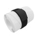 thumbnail image 5 of 2x Cinta protectora para rieles de tablas de surf A, 5 of 8