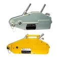 thumbnail image 2 of 800kg 1600kg Hand Winch Ratchet Cable Puller With With Traversing Wire Rope ,Excellent Towing Capacity, 2 of 4