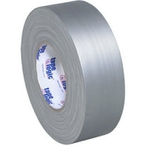 2" x 60 yds Gray 11 Mil Gaffers Tape