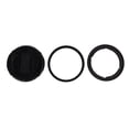 thumbnail image 3 of Step Down Ring, 58mm Filter Adapter Ring Excellent Sealing  For  G1X ANGGREK Camera Filter Ring, 3 of 8