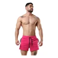 thumbnail image 3 of Short Deportivo, Gym O Casual Masculino Fénix Fit Spandex, 3 of 3