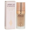 thumbnail image 2 of Charlotte Tilbury Airbrush Flawless Longwear Foundation - 5 Cool, 2 of 3
