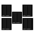 thumbnail image 1 of Panel de energía solar Zulema 5 Unids Mini Sor de Carga Accesorios Portátiles y Ecológico, 1 of 8