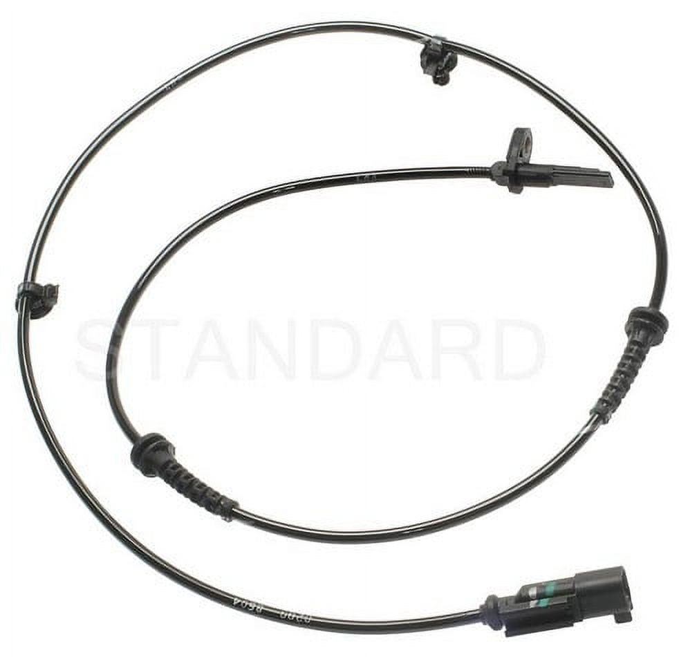 Standard Motor Products ALS1884 ABS Wheel Speed Sensor Wire Harness Fits select: 2010-2012 FORD FLEX, 2011-2012 LINCOLN MKS