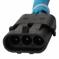 thumbnail image 3 of DB Electrical FSS0076 Shut Down Solenoid Compatible With/Replacement For 12V John Deere 2254, 330B / 335, 430B / 435, 460D, 4700, 4710, 540G, 6068HF250, 548G, 640G-II, 6068TF151, 6068TF250 3926411, 3 of 3