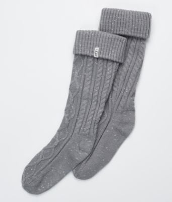 UGG - UGG Shaye Tall Rain Boot Socks 