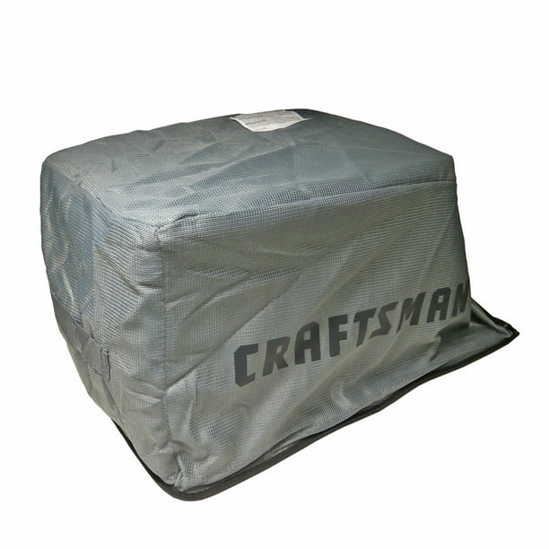 Craftsman CMCMW270Z1 Genuine OEM Replacement Grass Bag N593398