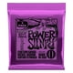 thumbnail image 1 of Juego de 3 cuerdas para guitarra eléctrica Ernie Ball Power Slinky 11-48, 1 of 2