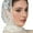 White, variant on Elegant Mantilla Veils Mass Shawl for Formal Occasion Spanish Lace Headwrap Catholic Chapel Bride Veils for Church Wedding