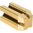thumbnail image 1 of Cosmetic Pencil Sharpener for Eye Makeup, Fine Sharpening Tool for Eyebrow Removal, 1 of 5