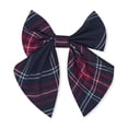 thumbnail image 4 of Purcolt Boys Pre-tied Tie Elegant Comfortable Adjustable Ties Toddler Tie for School Uniforms Party Graduation, 4 of 7