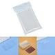thumbnail image 3 of Fundas para tarjetas Yotijar 50 transparentes ligeras portátiles para juegos de cartas de béisbol 58 cm x 89 cm, 3 of 9