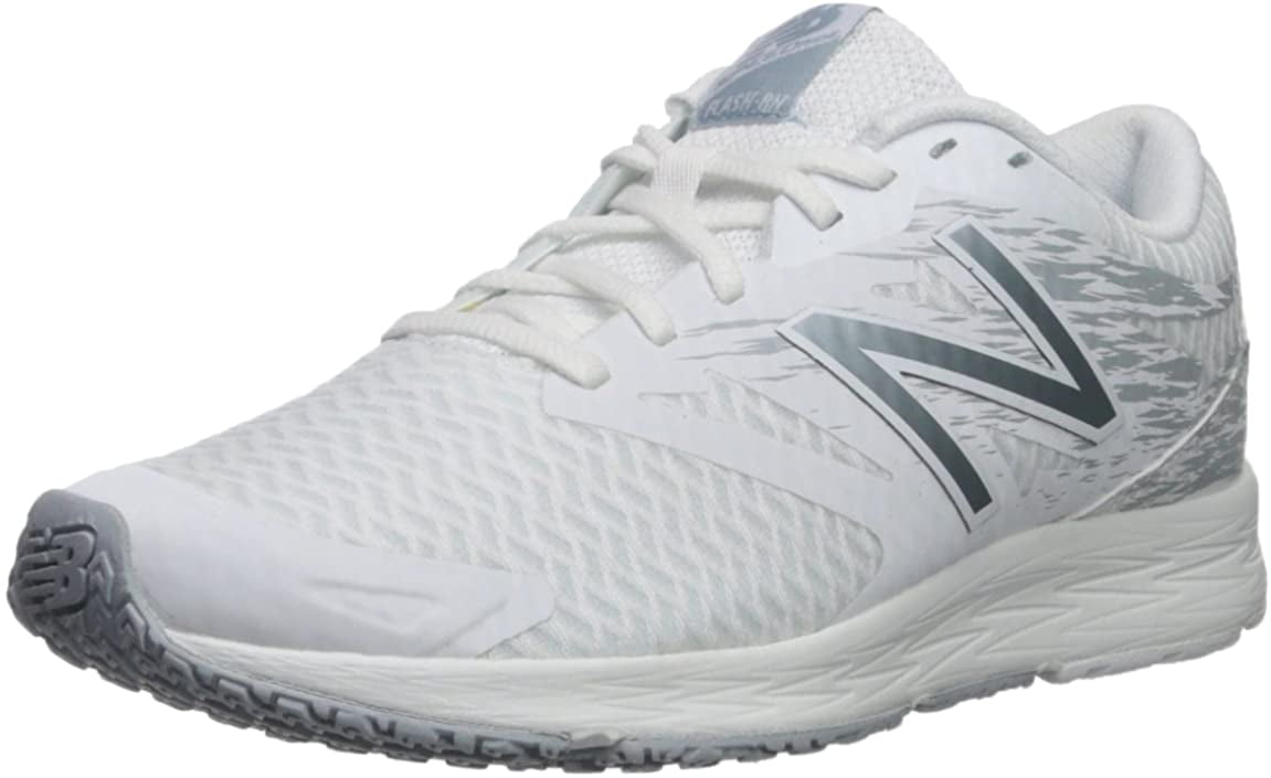 new balance flash trainers