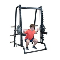 Body Solid - GS348B Series 7 Smith Machine