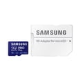 thumbnail image 2 of Tarjeta SAMSUNG PRO Plus 256GB TF U3 A2 V30 Tarjeta Micro SD de alta velocidad hasta, 2 of 8