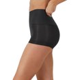 thumbnail image 4 of Maidenform Women’s Shapewear Mid Waist Shaping Boyshorts, FP0050 Sizes S-3XL, 4 of 7
