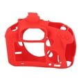 thumbnail image 2 of Ultra Thin Lightweight Silicone Protective Cover For 7D 2 Camera, Accurate Fit, Comfortable Grip, Shock Resistance, Anti Scratch Soft Case, Easy Installation, 2 of 8