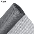 thumbnail image 1 of 10Pcs Flower Pot Hole Mesh Pad 45X1.5Mm Round Bottom Grid Mat Drainage Plant, 1 of 5