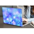 thumbnail image 5 of KSK KAISHEK Hard Shell Case Compatible 2022.0 Released MacBook Air 13.6 Inch m2 with Touch Bar Type C Model: A2681 Flower 1442, 5 of 5