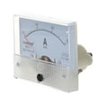 thumbnail image 2 of 3X 85C1 Analog Current Panel Meter DC 30A AMP Ammeter, 2 of 4