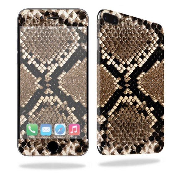 MightySkins APIPH7PL-Rattler Skin for Apple iPhone 7 Plus - Rattler