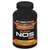 US Nutrition Body Fortress Super NOS Pump, 90 ea