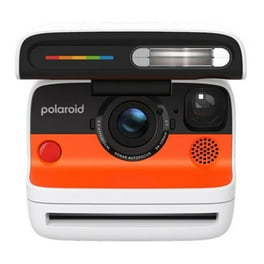Polaroid NOW R Gen 2 Camera (Basquiat Edition) Bundle with