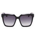 thumbnail image 2 of OWL Vintage Oversized Sunglasses for Men & Women -Top Horned Rim Eyewear, 2 of 8