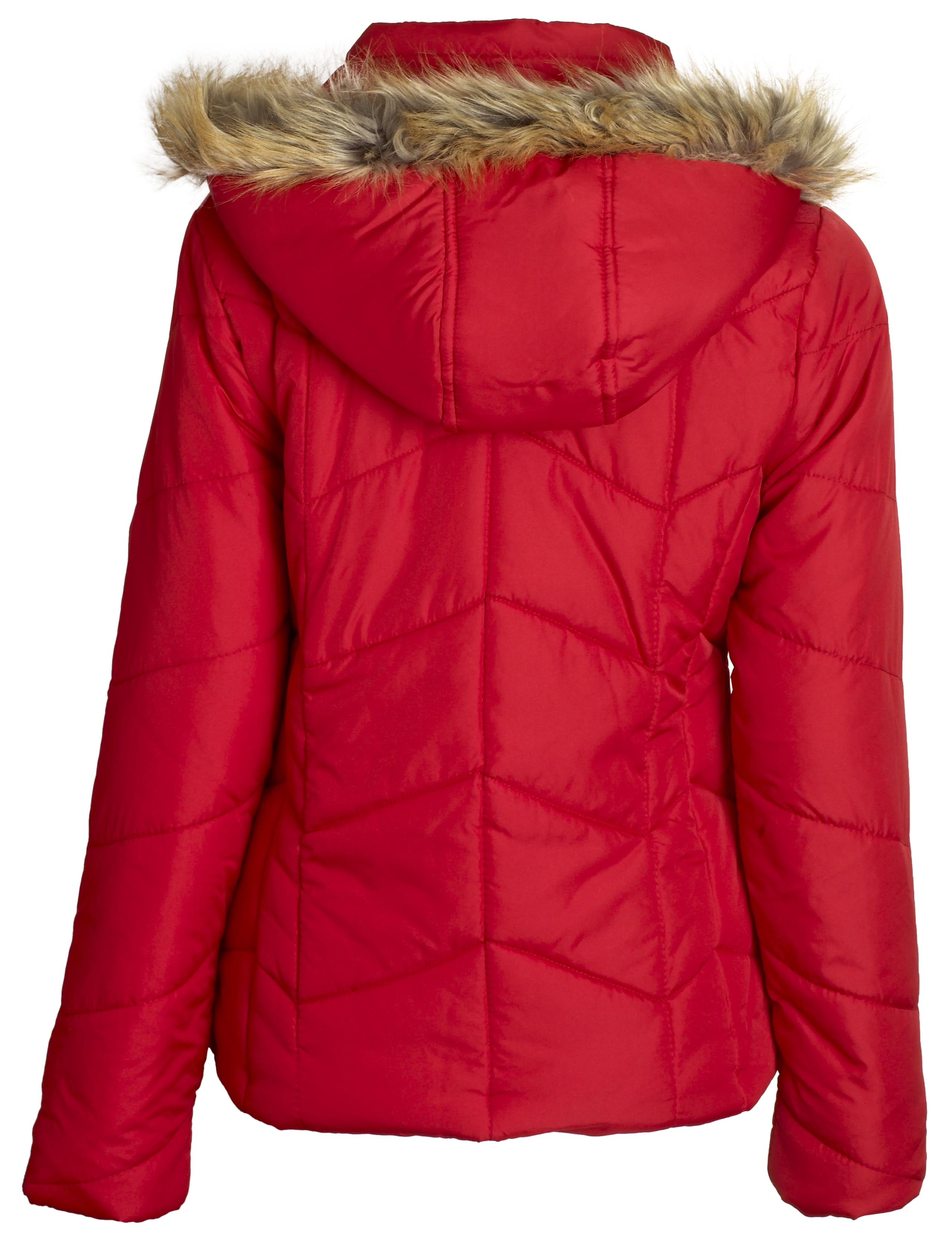 junior girls winter coats