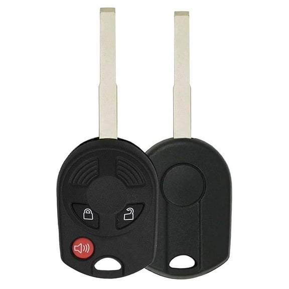 AKS KEYS New Replacement for Ford 2013 - 2019 Remote Key 3B OUC6000022 HU101