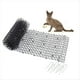 thumbnail image 3 of Alfombra Disuasoria Repelente de Espinas para Gatos y Perros con Púas, Estera para Exteriores para Gatos de Interior para Jardín de 2,5 M X 0,, 3 of 5