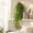 Style03 #, variant on PLPPYFS Artificial Hanging Green Vine Plant, 35.4 Inch Lifelike Round Leaf Fake Trailing Greenery, No Maintenance Wall Hanging Foliage for Boho Indoor Outdoor Home Decor