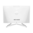 thumbnail image 2 of Computadora All In One HP 22" Full HD; AMD Ryzen 3-3250U, 8GB RAM 512GB SSD; 22-DD0544LA, 2 of 3