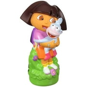 Nick Jr.: Dora The Explorer Strawberry Bubble Bath, 10.5 fl oz
