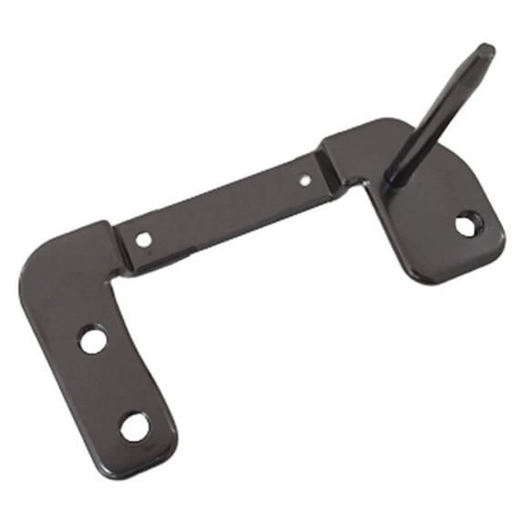 For Hyundai Palisade 2020 2021 Bumper Bracket Passenger Side | Rear | CAPA | HY1167133 | 86642S8010