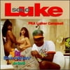 Luke - I Got Sumthin' On My Mind (clean) - Rap / Hip-Hop - CD