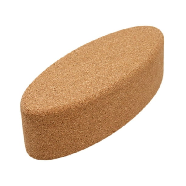 Bloque de , bloque de estiramiento, bloque de suave y ligero para deportes de interior, soporte durante el estiramiento, entrenamiento del eq