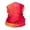 Red, variant on Shawl Wraps for Women Sun Neck Gaiter Windproof Scarf Breathable for Sport & Outdoor Triangle Scarf