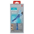 Remington Dual Blade Personal Trimmer, Blue, MPT3700