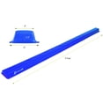 thumbnail image 5 of Prosourcefit Poutre de Gymnastique, Bleu, 5 of 5